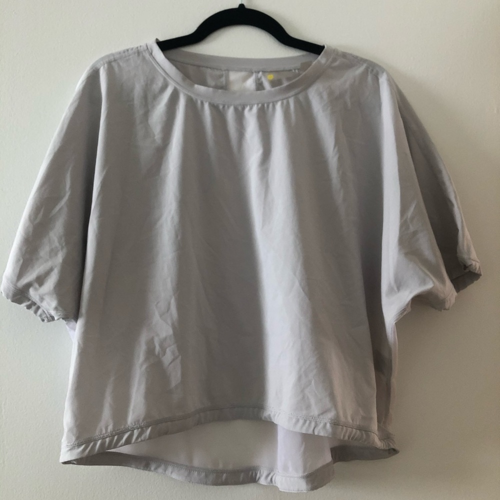Zella workout top